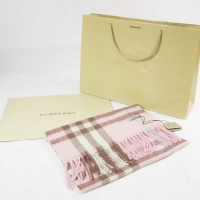 BURBERRY Scarf-31